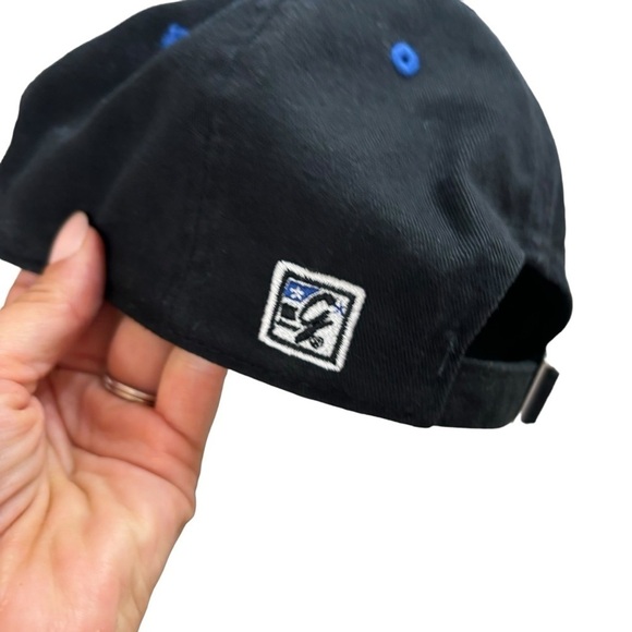 Duke Baseball Cap OS University Football College Collegiate Fall North Carolina - Picture 11 of 12